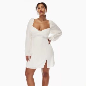 Wilfred Novella Dress